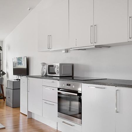Bjorvika Apartments - Lagardsveien 115 Ставангер Екстер'єр фото