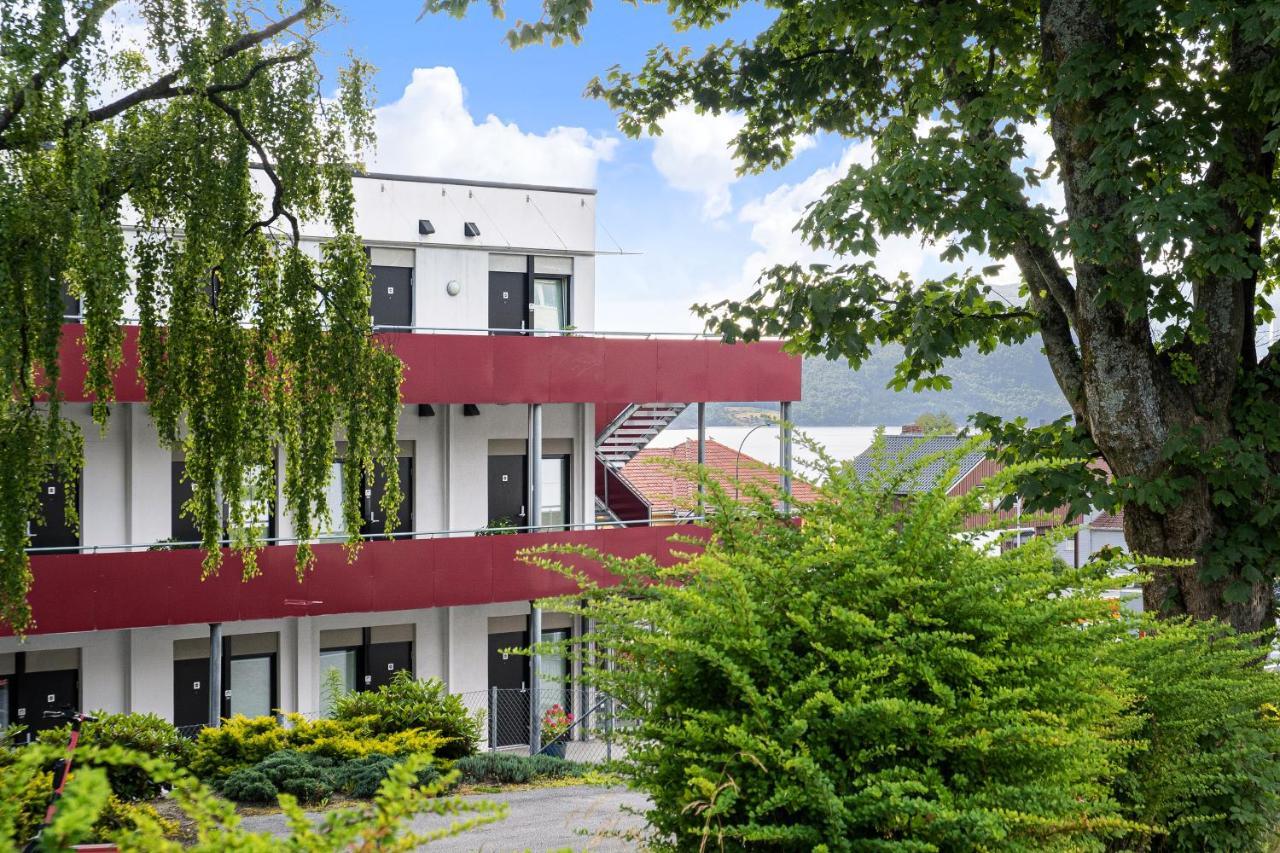 Bjorvika Apartments - Lagardsveien 115 Ставангер Екстер'єр фото